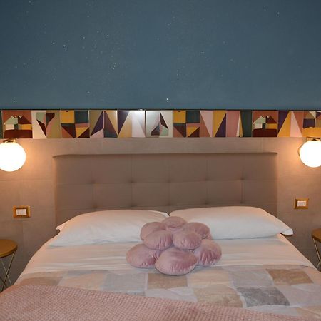Lovely & Chic Rooms Nei Sassi Matera Exterior photo