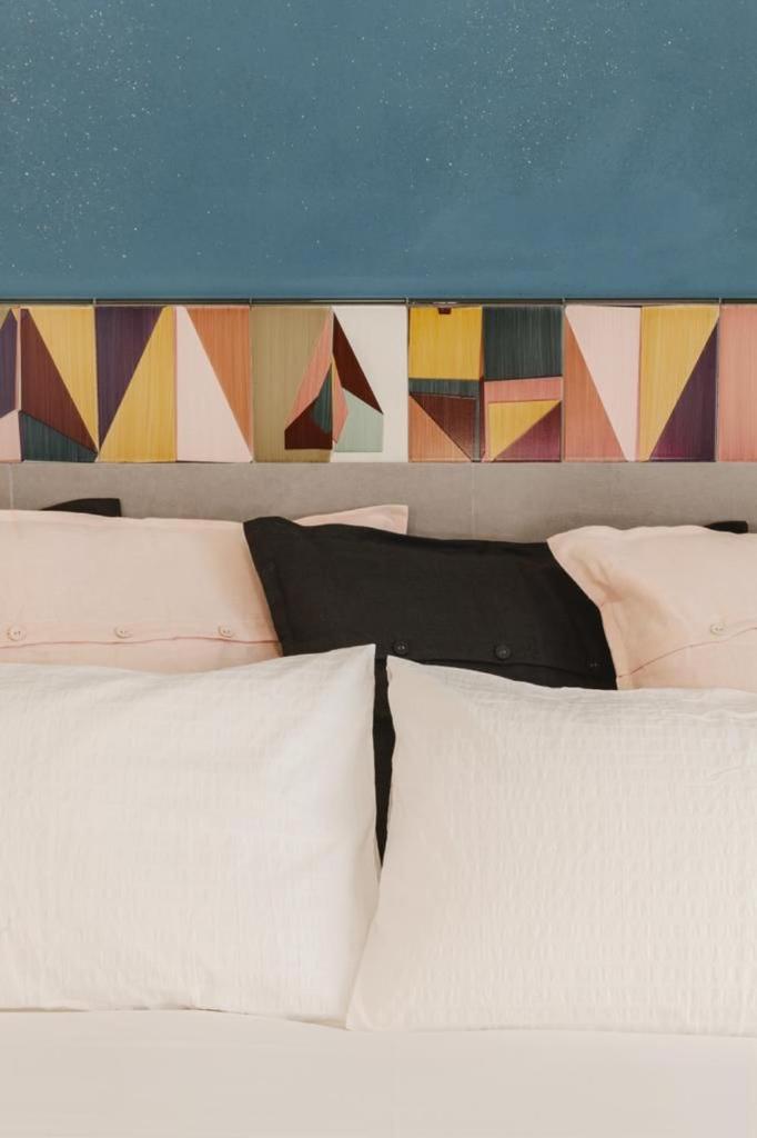 Lovely & Chic Rooms Nei Sassi Matera Exterior photo