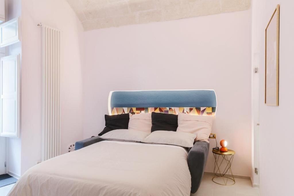 Lovely & Chic Rooms Nei Sassi Matera Exterior photo