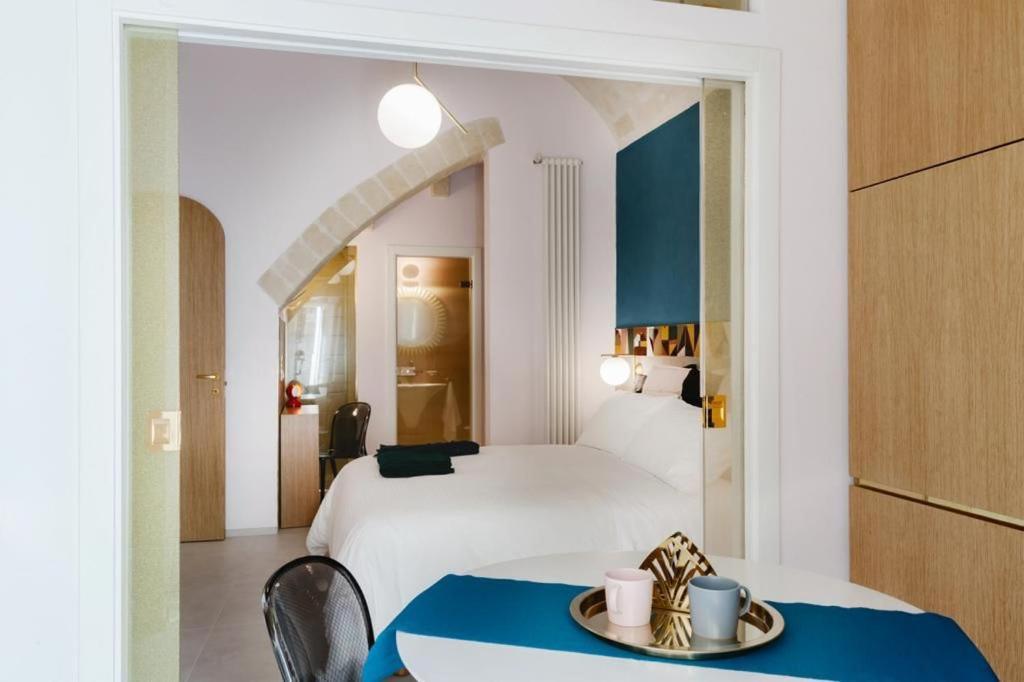 Lovely & Chic Rooms Nei Sassi Matera Exterior photo