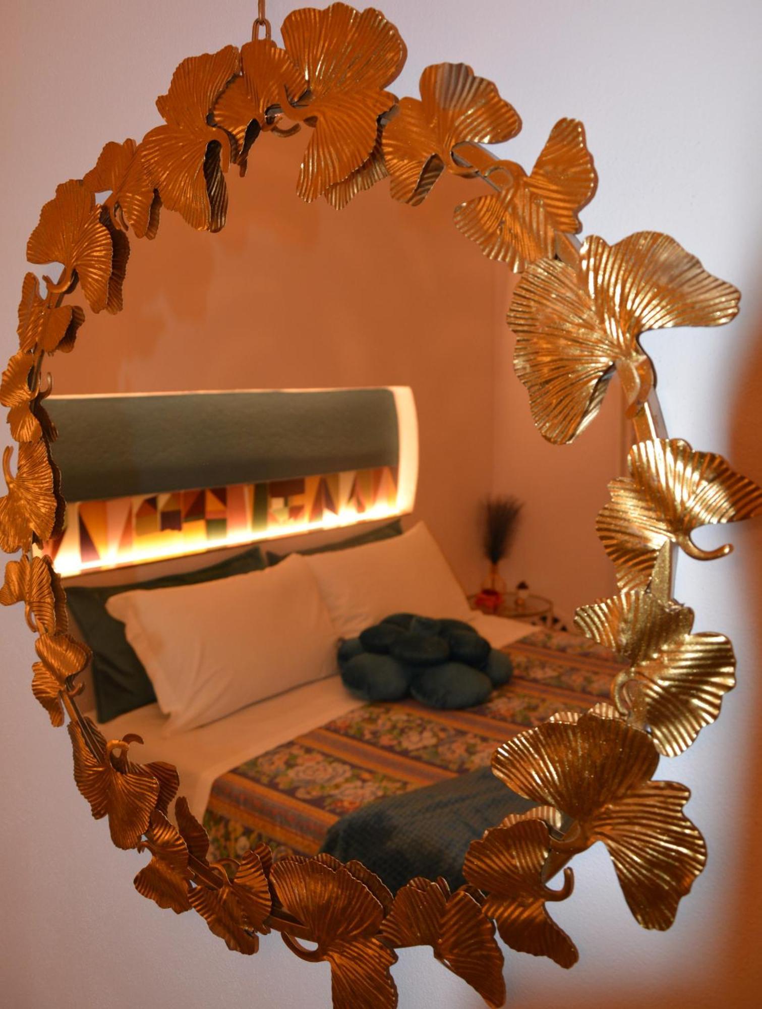 Lovely & Chic Rooms Nei Sassi Matera Exterior photo