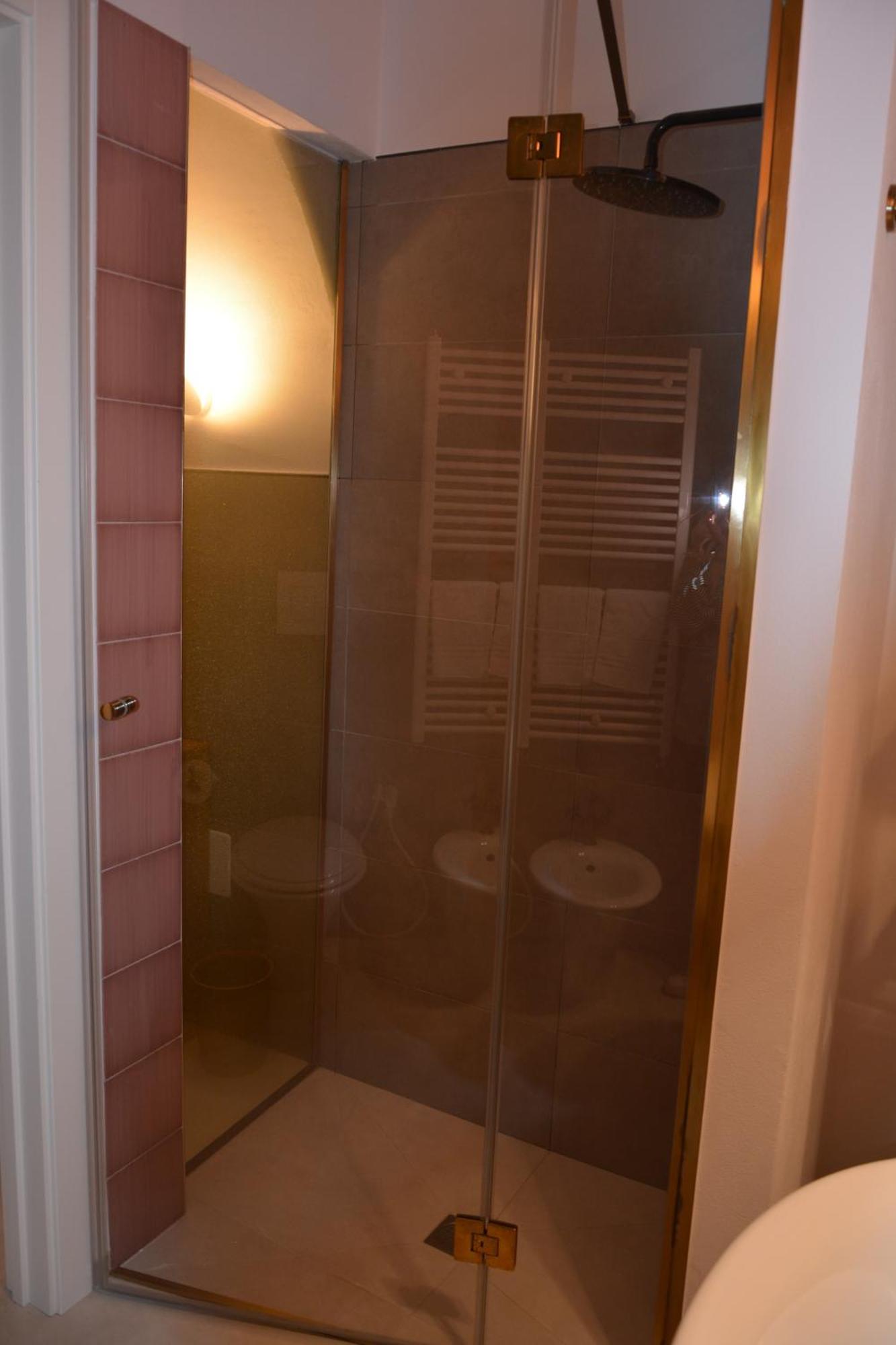 Lovely & Chic Rooms Nei Sassi Matera Exterior photo