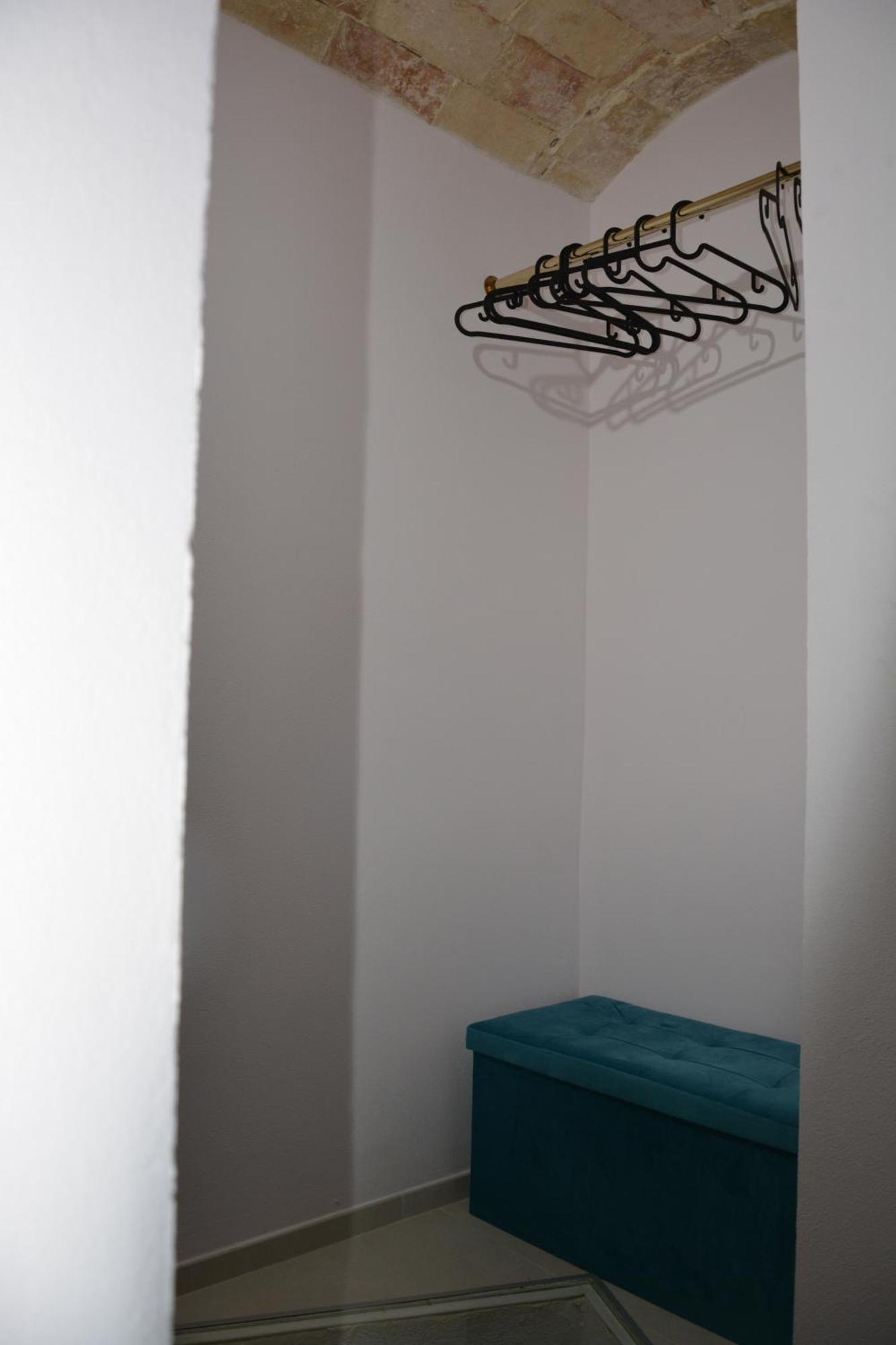 Lovely & Chic Rooms Nei Sassi Matera Exterior photo