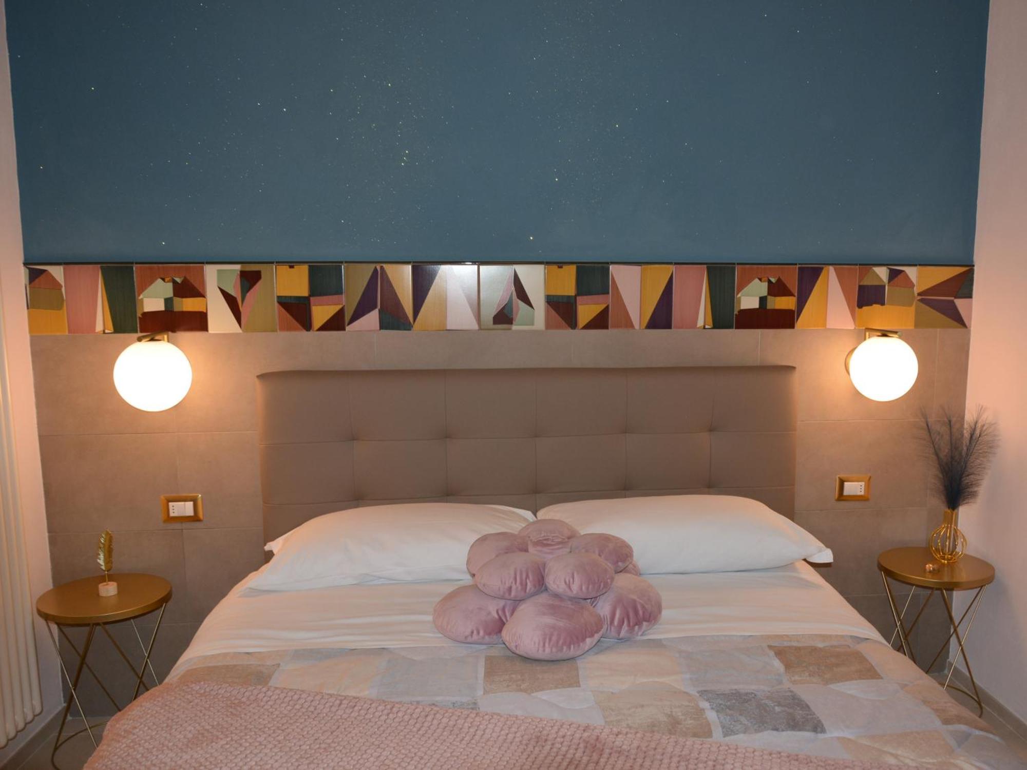Lovely & Chic Rooms Nei Sassi Matera Exterior photo