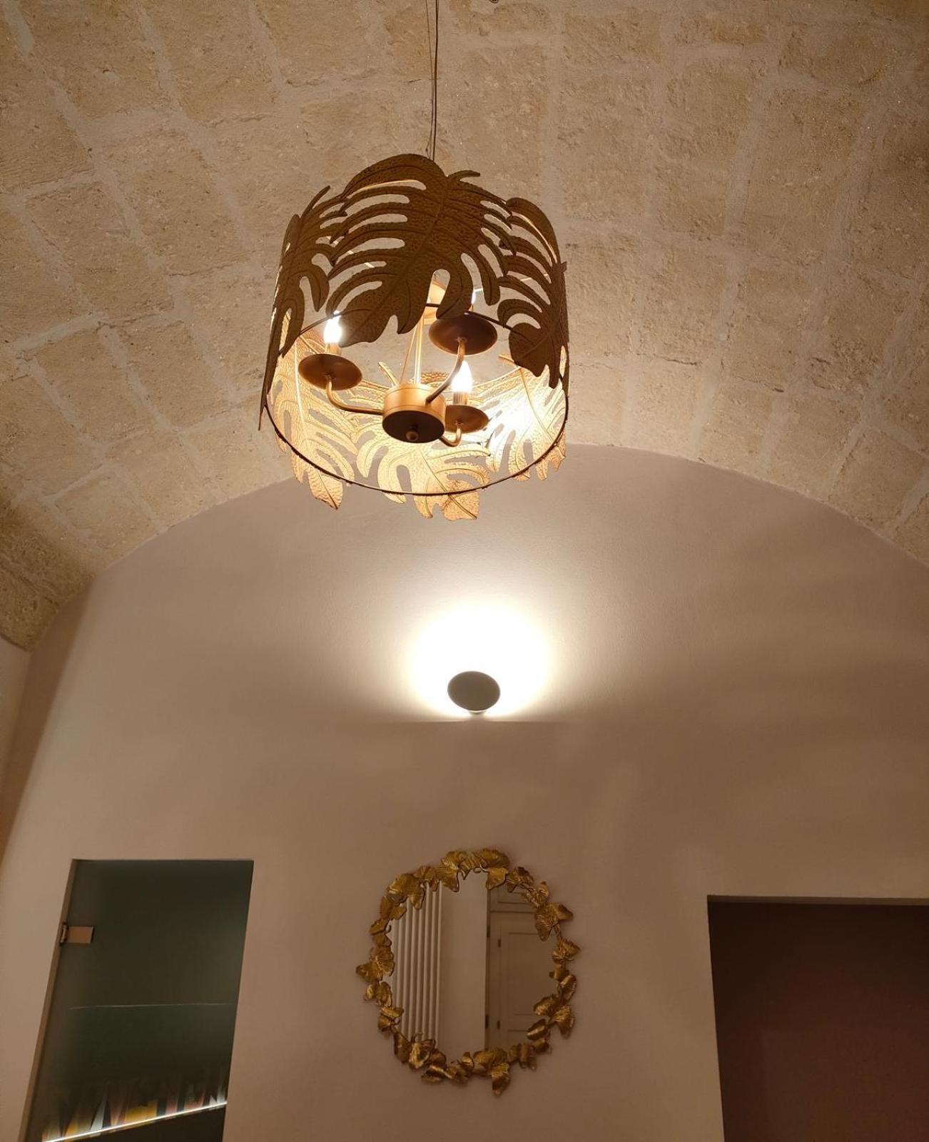 Lovely & Chic Rooms Nei Sassi Matera Exterior photo
